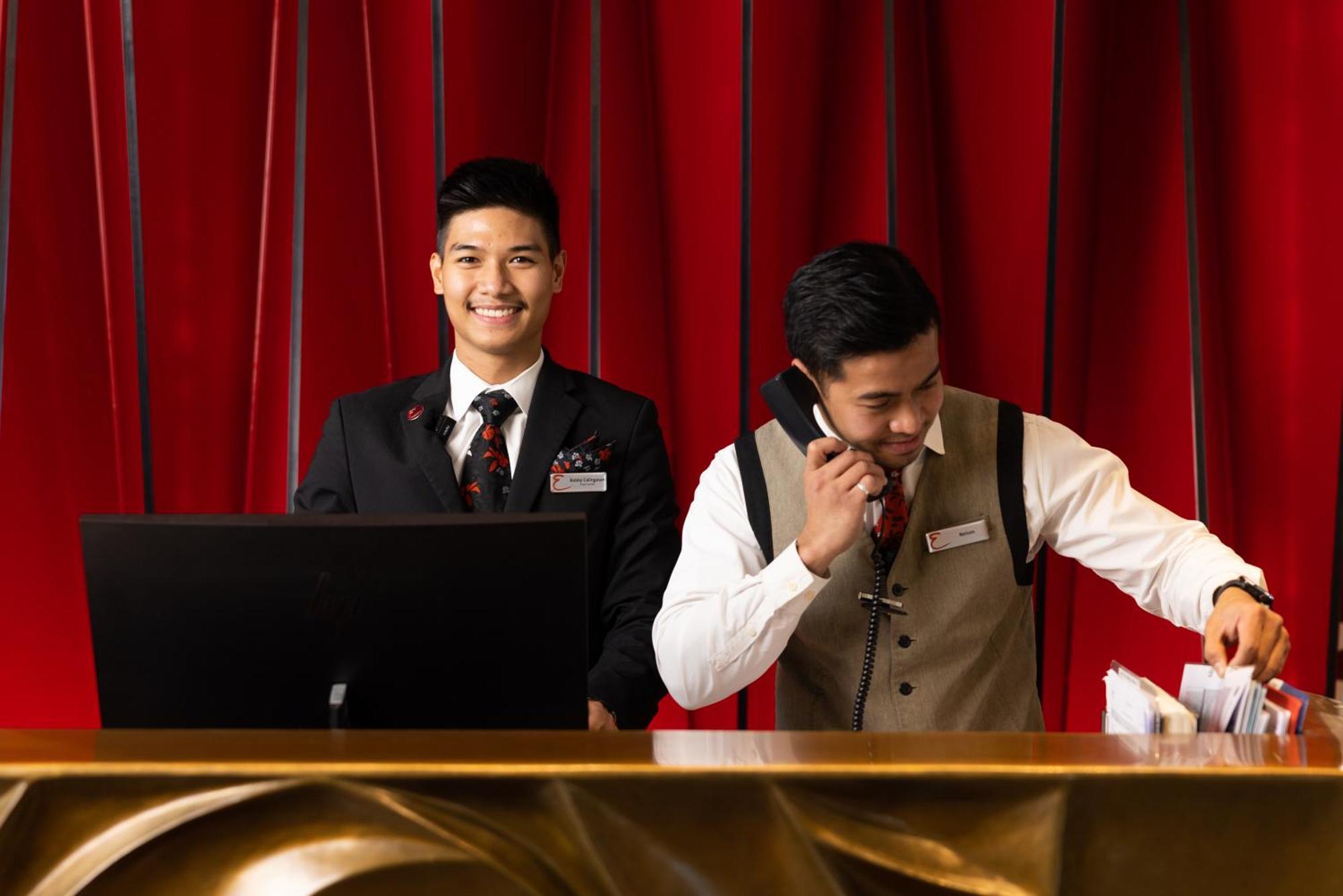 Emporium Hotel South Bank Бризбейн Екстериор снимка