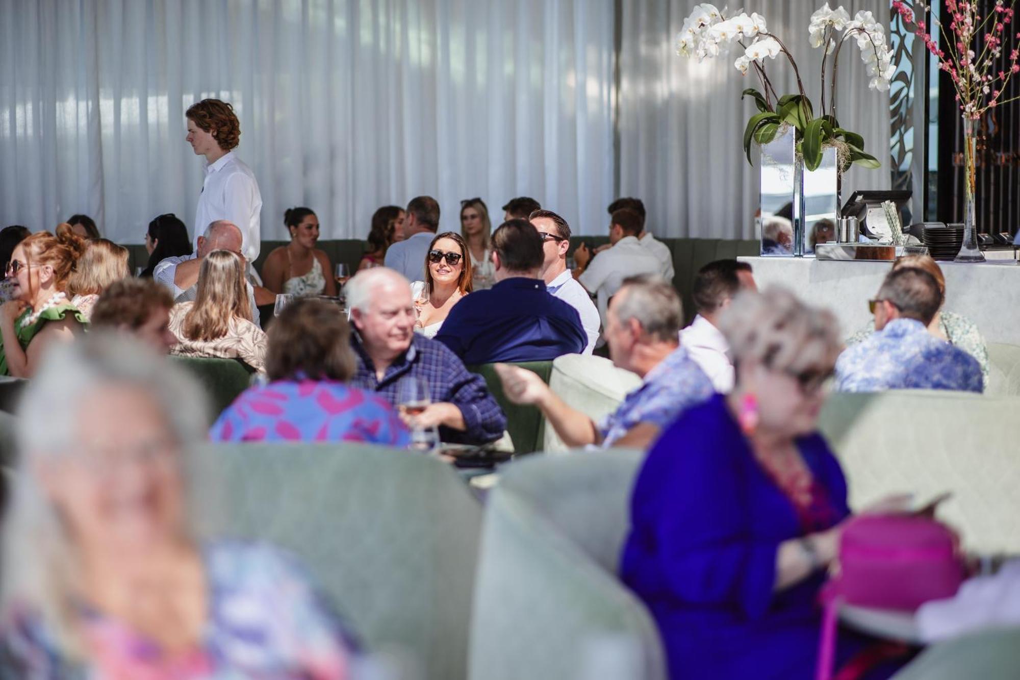 Emporium Hotel South Bank Бризбейн Екстериор снимка The 2011 Australian of the Year Awards