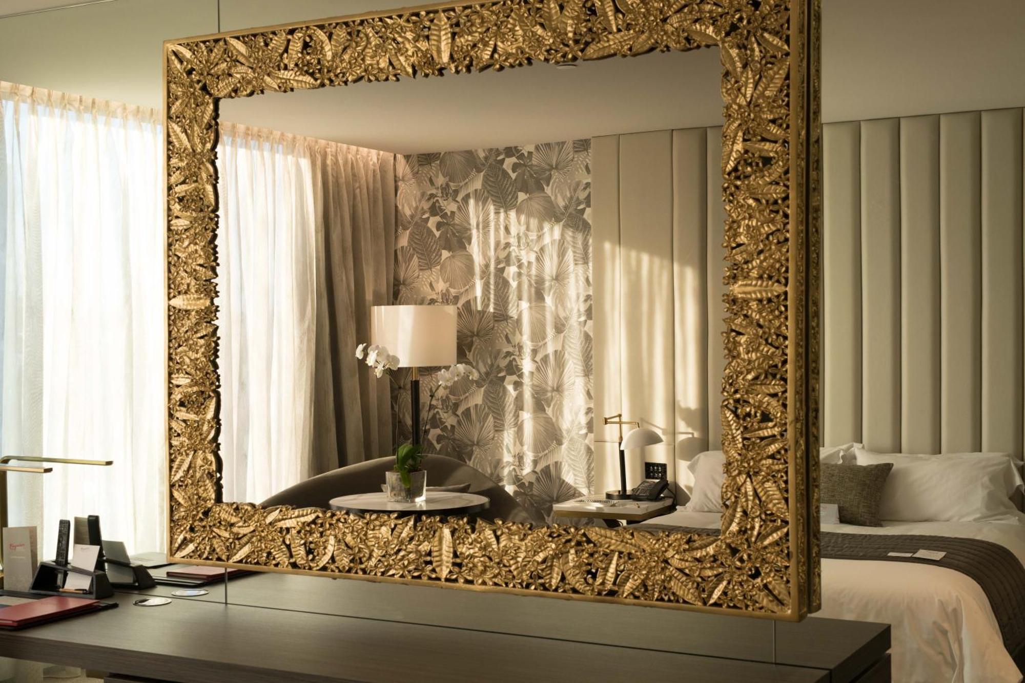 Emporium Hotel South Bank Бризбейн Екстериор снимка A mirror